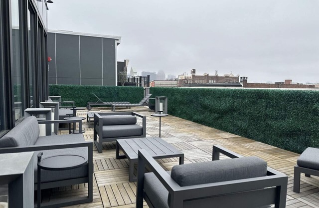 The Bow – Your Chic Urban Retreat in Fells Point, Baltimore!