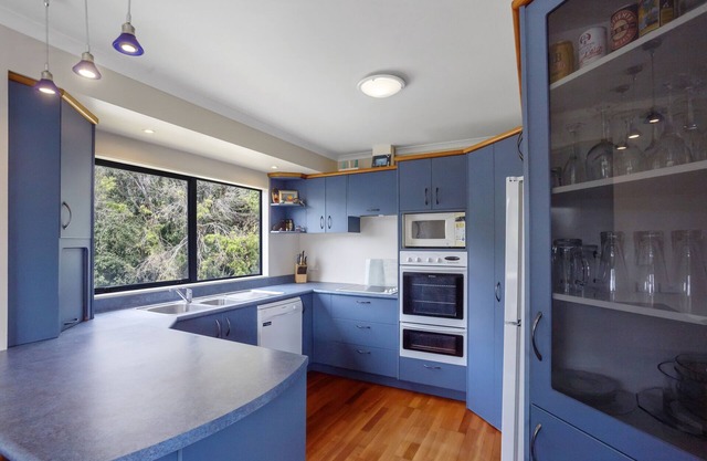 The Bowentown Bach - Waihi Beach Unit
