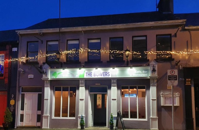 The Bowers Bar & Restaurant