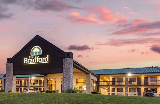 The Bradford Hotel, Ascend Hotel Collection