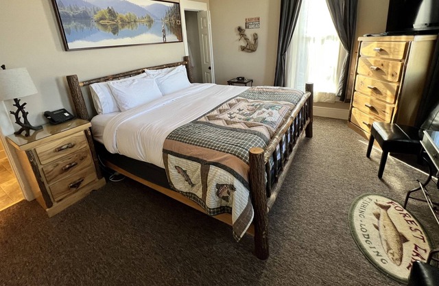 The Branson Hotel