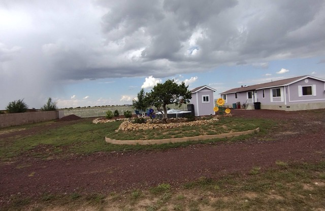 The Brarosel Tourist Home near the Grand Canyon