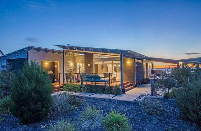 "El Breeze House" escape familiar de lujo