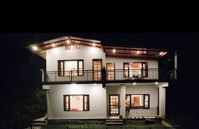 The Breeze Homestay Bhimtal