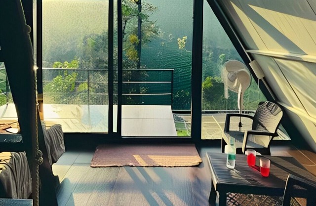 The Breeze Resort