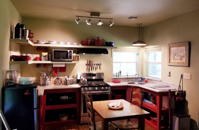 The Brewhouse Cottage