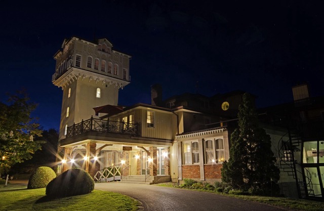 The Briars Resort & Spa