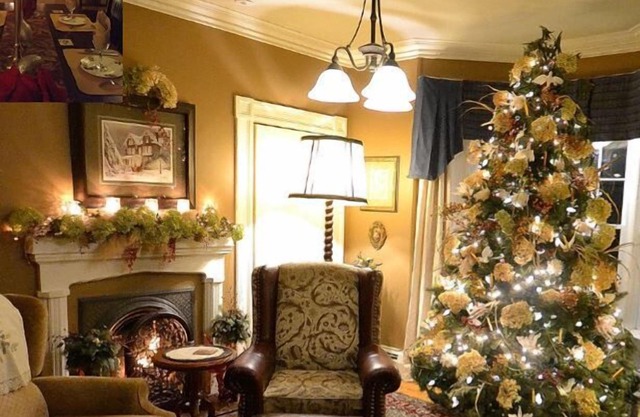 The Briarwood B&B