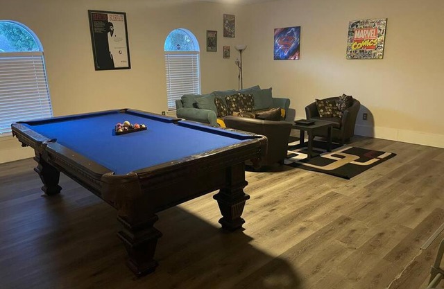 The Brick House