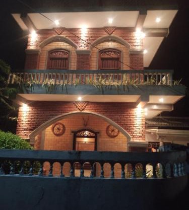 The Brick Wonder