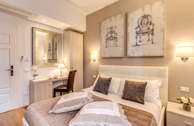 The Bridge Suites