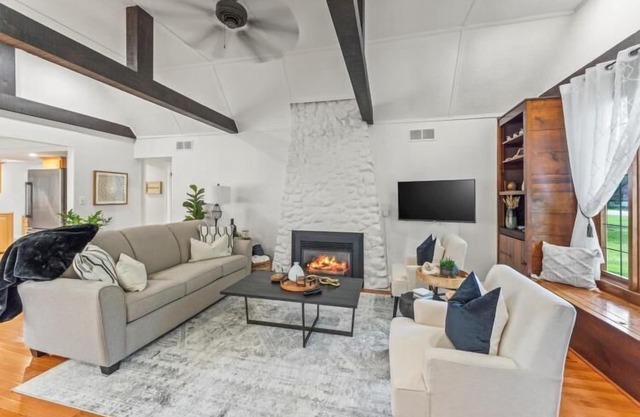 The Brigette Vacation Cottage Rental