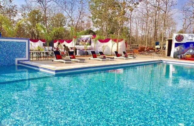 The Brook Resort