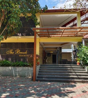 The Brook Resorts & Spa