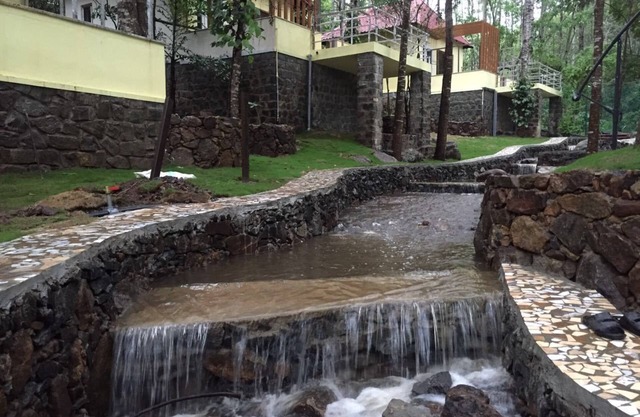 The Brook Resorts & Spa