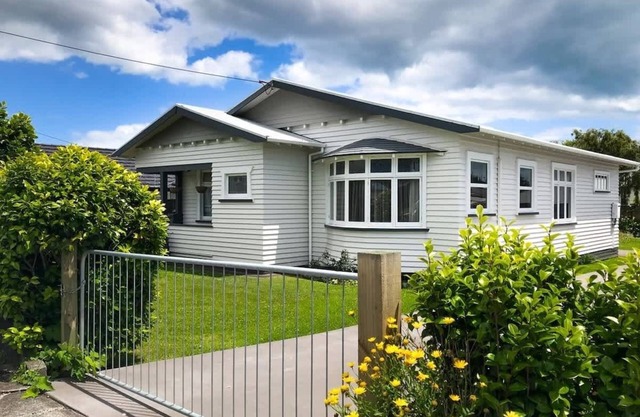 EL BUNGALOW DE BROOKLANDS