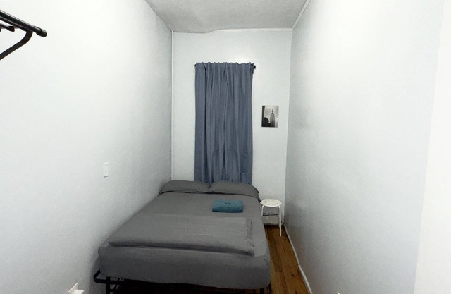 The Brooklyn Experience