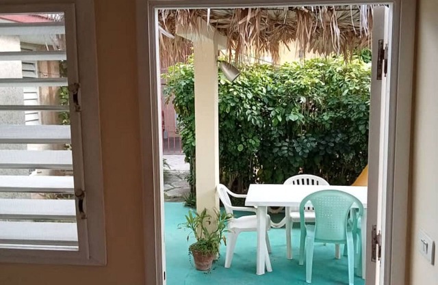 The Brother's House