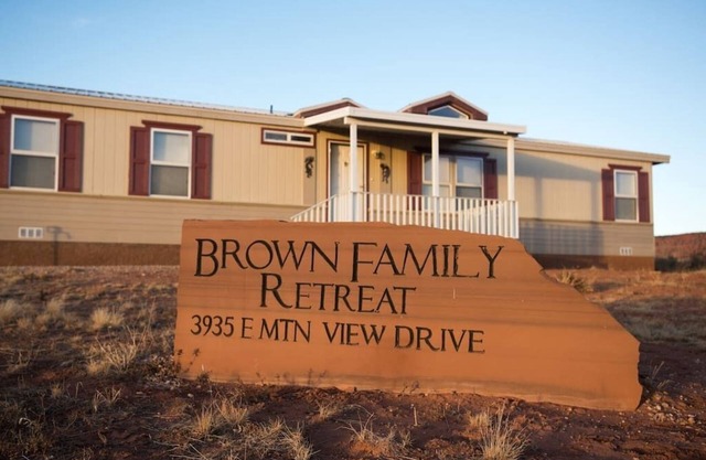 The Brown Family Retreat - ¡Cerca de Zion, Bryce, Grand Canyon y Lake Powell!