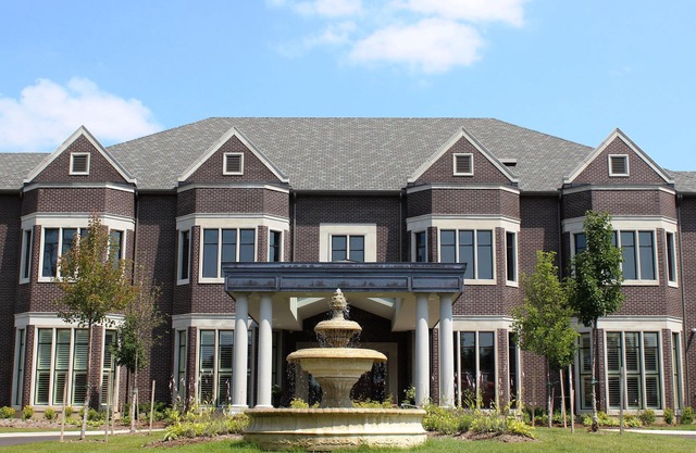 The Bruce Hotel