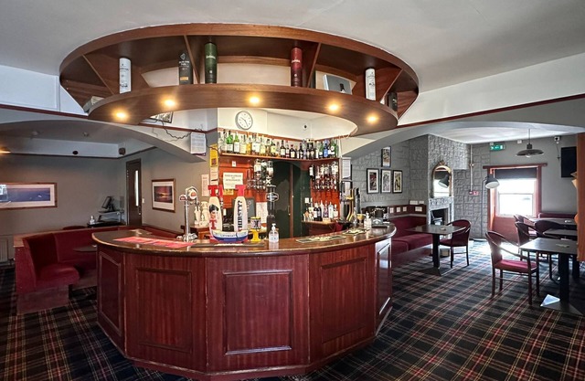 The Bruce Hotel
