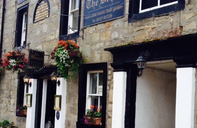 The Bruce Inn B&B