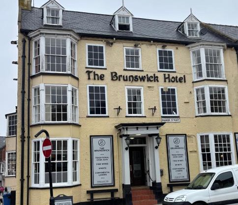The Brunswick Hotel