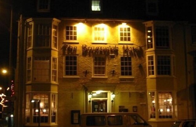 The Brunswick Hotel