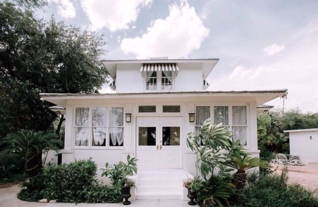 Historic William Jennings Bryan Home - Historia y amantes de la naturaleza ¡Tomen nota!