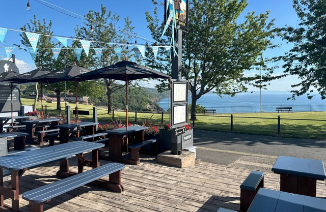 The Buccaneer Inn