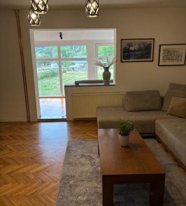 The Budim House