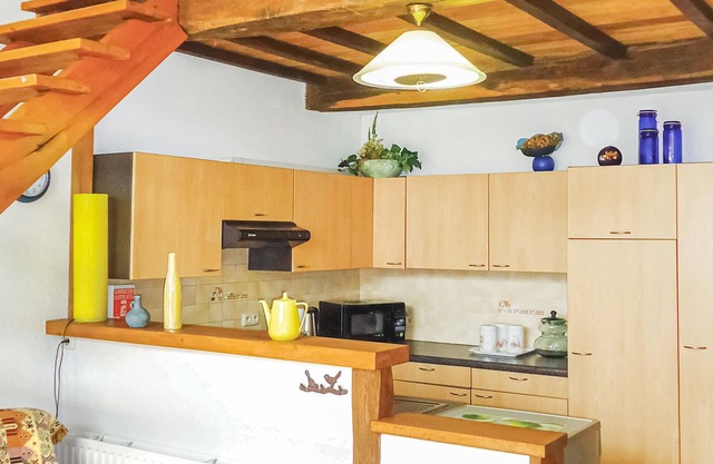 Alojamiento de 2 habitaciones en Haut-Fays