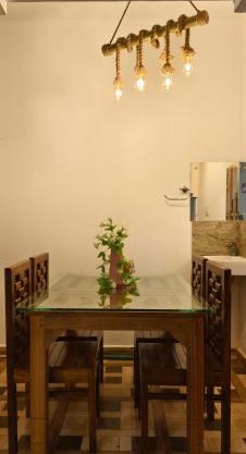 The Bulbul Nest Homestay