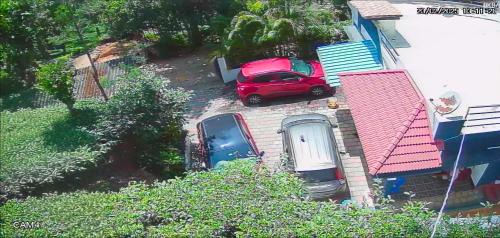 The Bulbul Nest Homestay