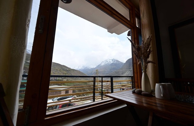 The Bulevar - Alpine