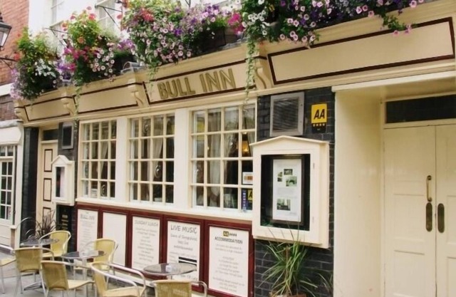 The Bull Inn
