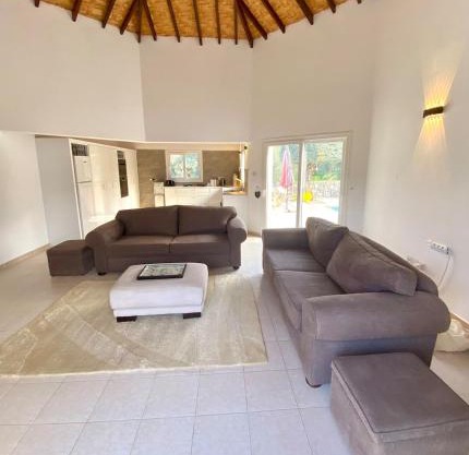 The Bungalow Kyrenia North Cyprus