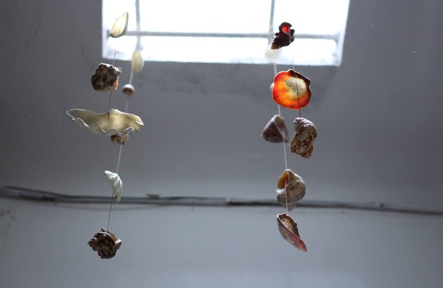 The Buom House - La vida. Amor. Arte | 500m de la playa