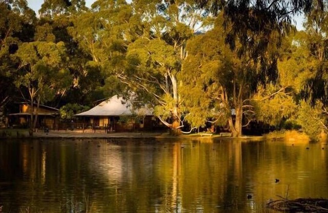 La Madriguera en Wombat Bend B&B