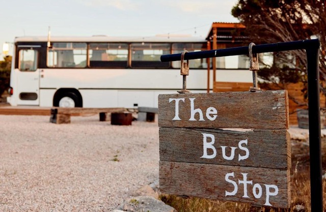 The Bus Stop