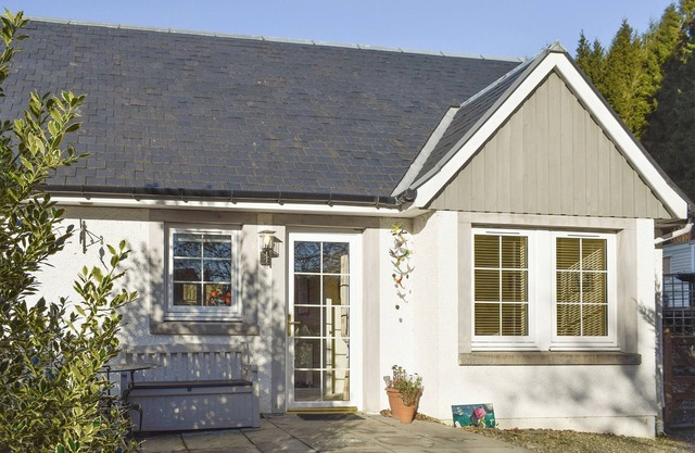 1 habitación alojamiento en Dunkeld, cerca de Pitlochry