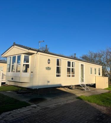 The Buttercup Hideaway Caravan ,Skipsea Sands, Bridlington