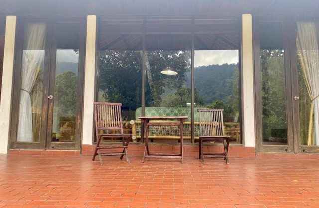 The Buyan Villas Resort