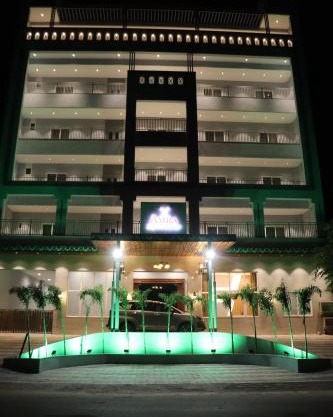 The Byke Boutique - Amra Oasis Osian
