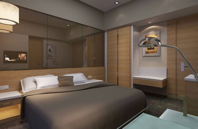 The Byke Delotel