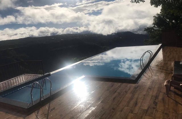 The Byke Sai Cottage, Mahabaleshwar