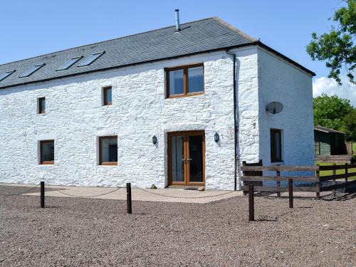The Byre - Camp Douglas - Cottage