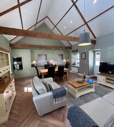 The Byre