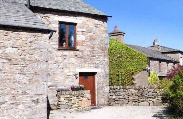 The Byre