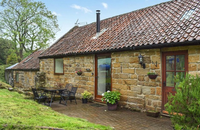 The Byre